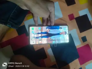 Tecno Cemon 40 8/256 (Used)
