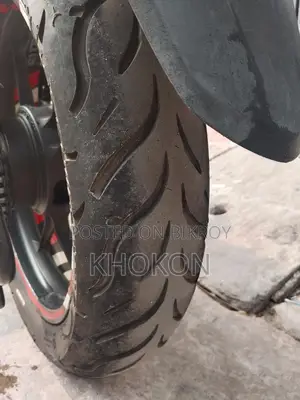 Suzuki Gixxer 2017