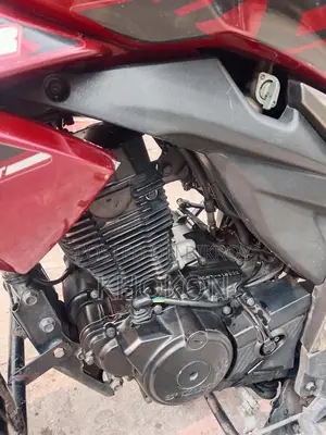 Suzuki Gixxer 2017