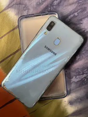 Samsung Galaxy A30 4/46 (Used)