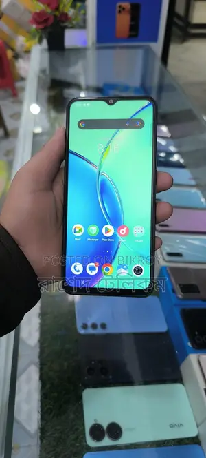 Vivo Y12s Eid🌙Offer🌙3/32🔥 (Used)
