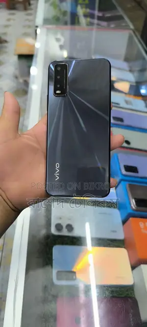 Vivo Y12s Eid🌙Offer🌙3/32🔥 (Used)