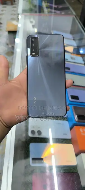 Vivo Y12s Eid🌙Offer🌙3/32🔥 (Used)