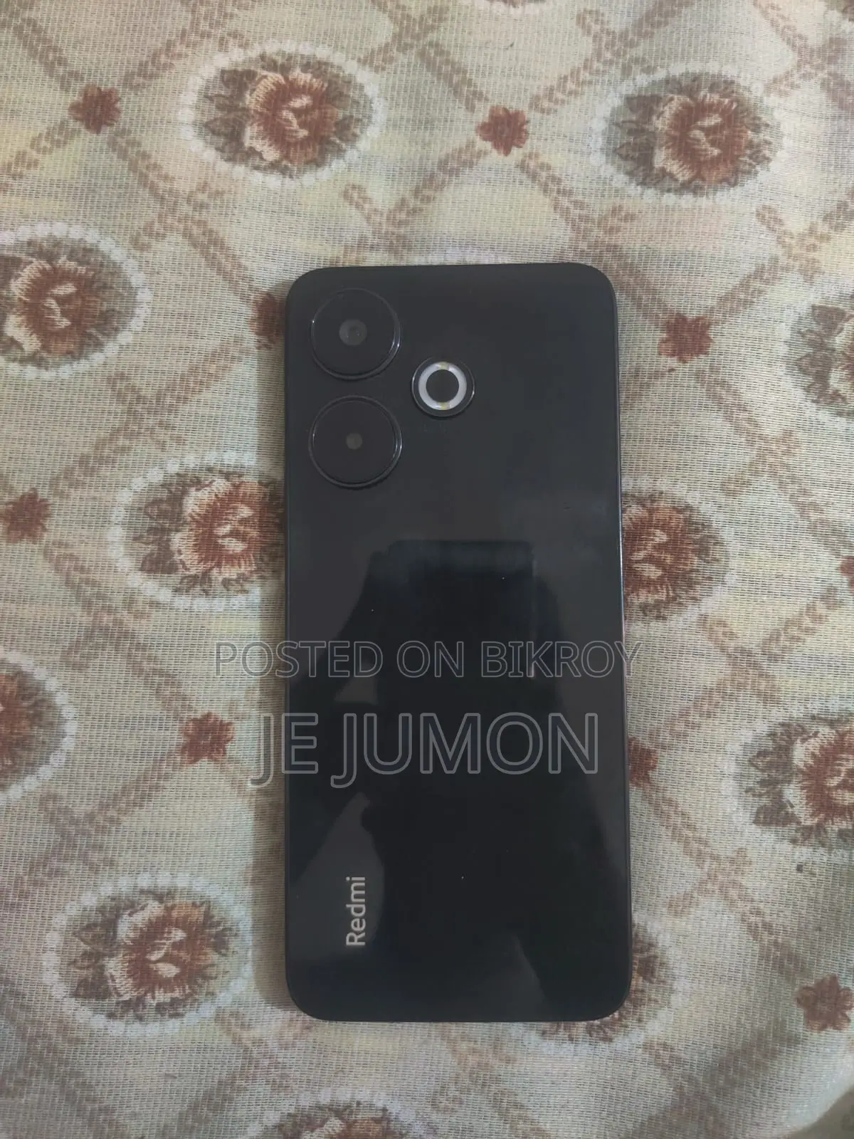 Xiaomi Redmi 13 (Used)