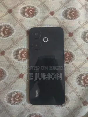 Xiaomi Redmi 13 (Used)