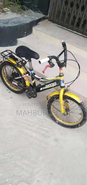 Bicycle for Sale