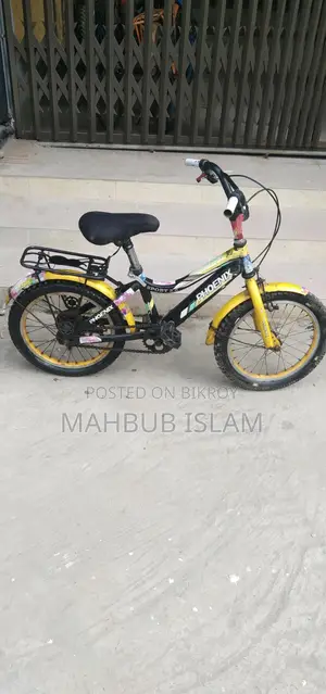 Bicycle for Sale
