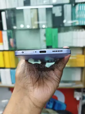 Vivo v60 lite 8/256 (Used)