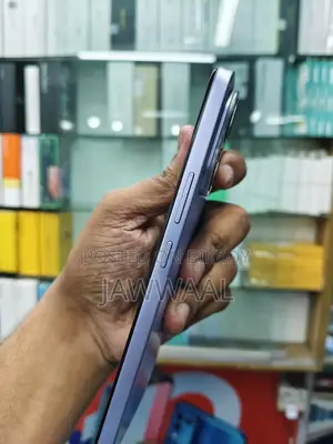 Vivo v60 lite 8/256 (Used)