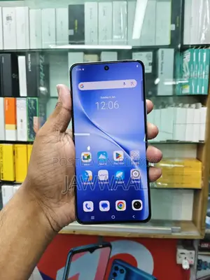 Vivo v60 lite 8/256 (Used)