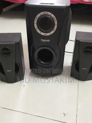 Sound System