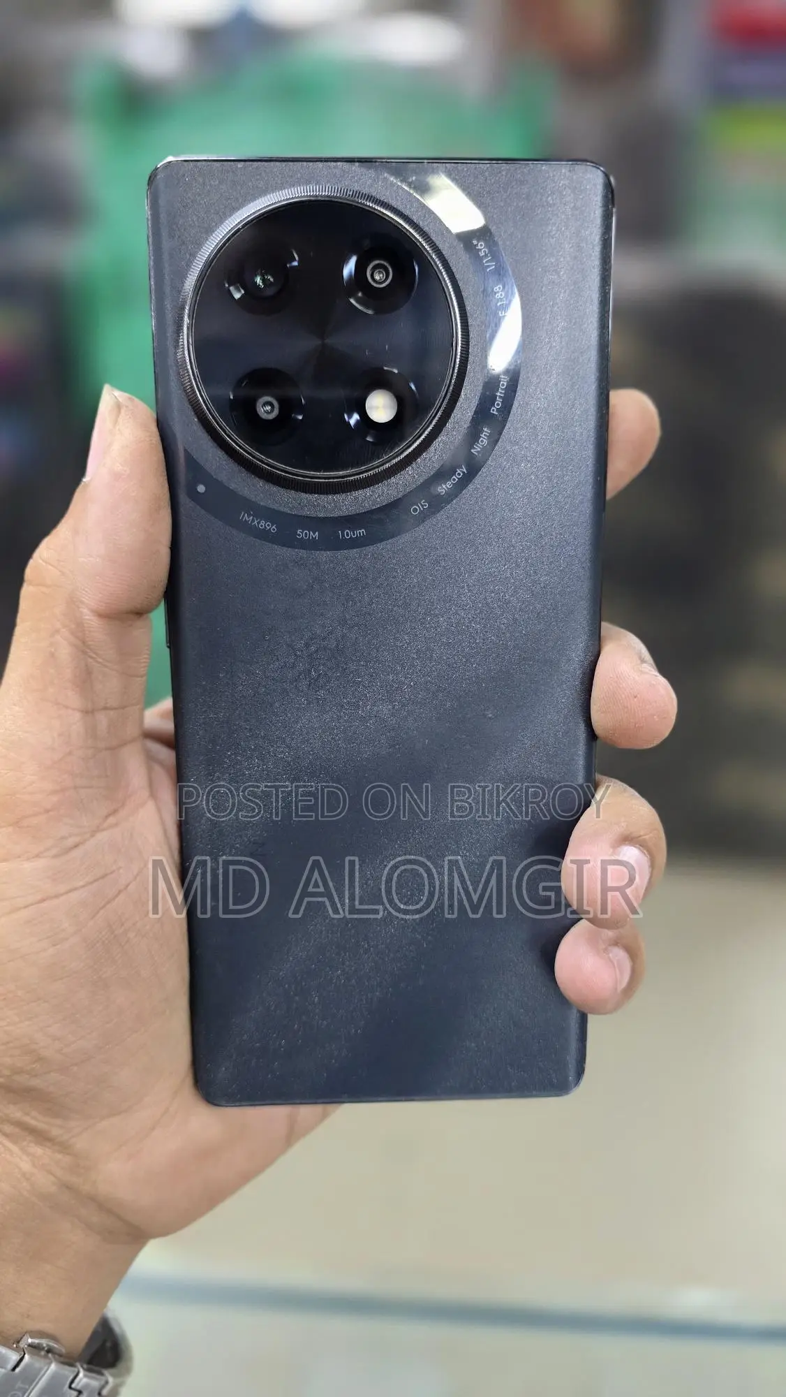 Tecno Camon 30s (Used)