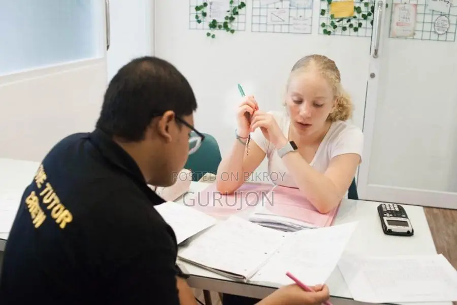 MALE HOME TUTOR IN KHILGAON
