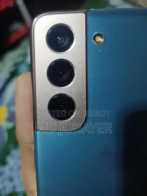 Samsung Galaxy S21 FE 5G (Used)