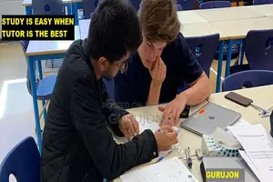 MALE HOME TUTOR IN KHILGAON