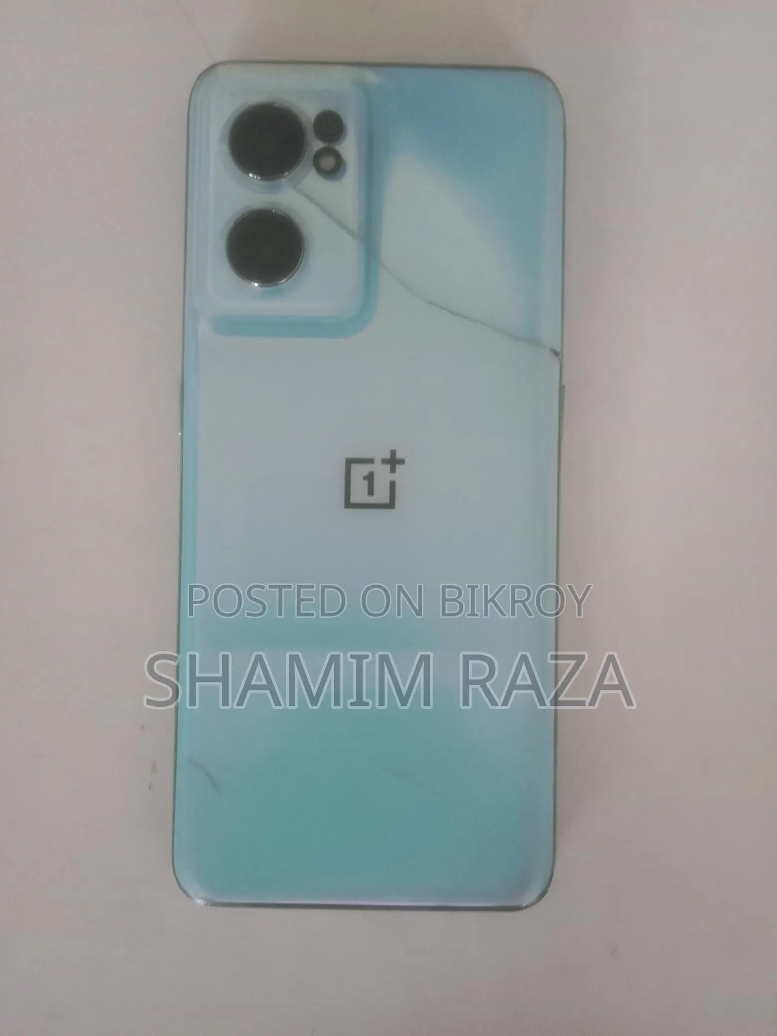 OnePlus Nord CE2 (Used)