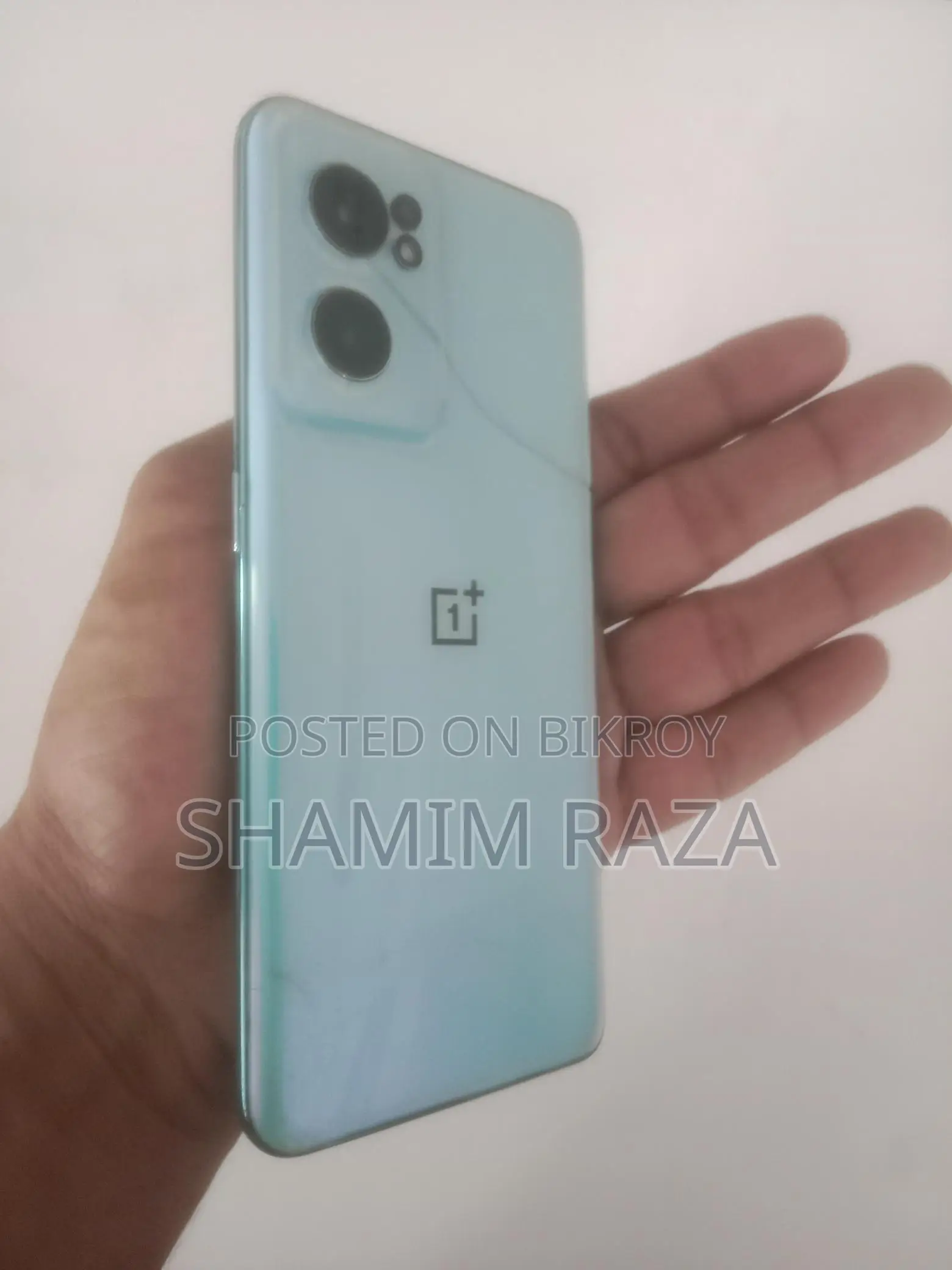 OnePlus Nord CE2 (Used)