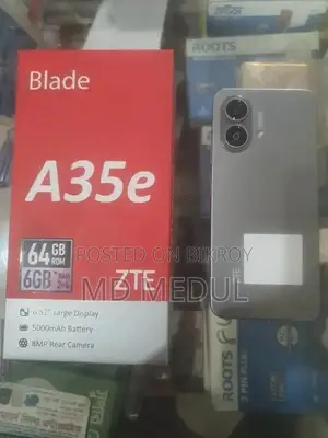 ZTE A35 (Used)