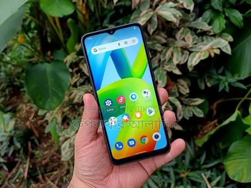 Xiaomi Redmi A1 . (Used)