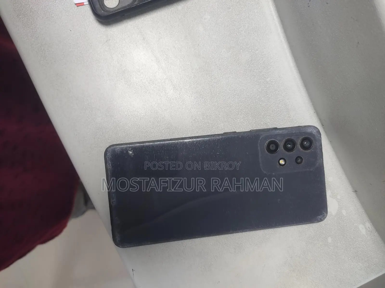 Samsung Galaxy A32 . (Used)