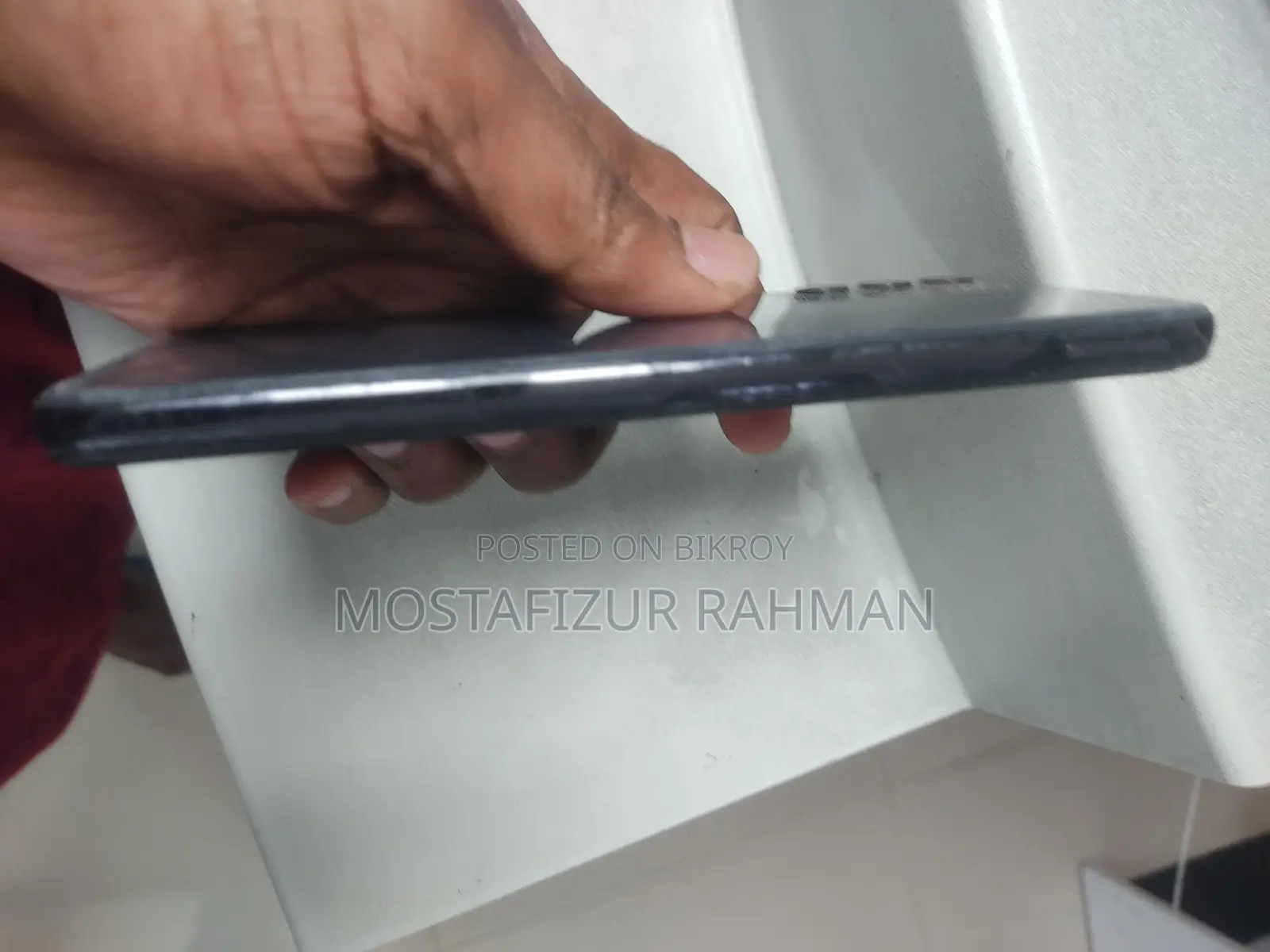 Samsung Galaxy A32 . (Used)