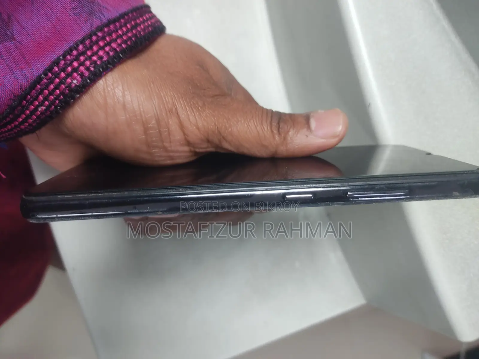 Samsung Galaxy A32 . (Used)