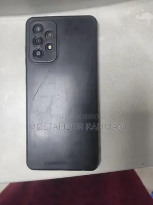 Samsung Galaxy A32 . (Used)