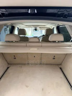 BMW X5 xDrive 250d 2015
