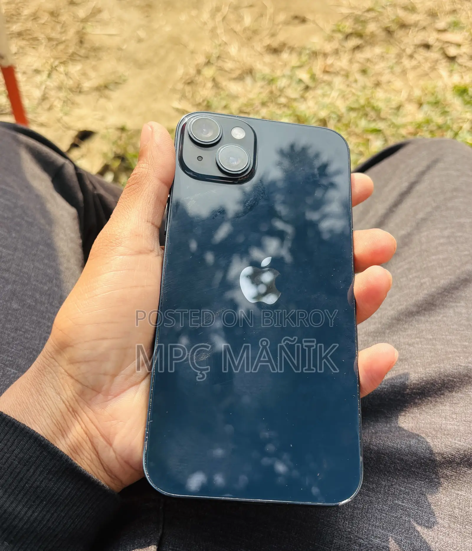 অ্যাপল আইফোন ১৪ প্লাস (ব্যবহৃত)