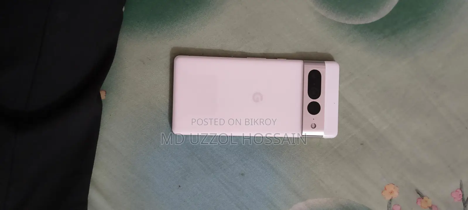 Google Pixel 7 Pro (Used)