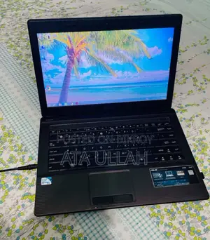 Asus A44H Laptop