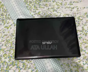Asus A44H Laptop