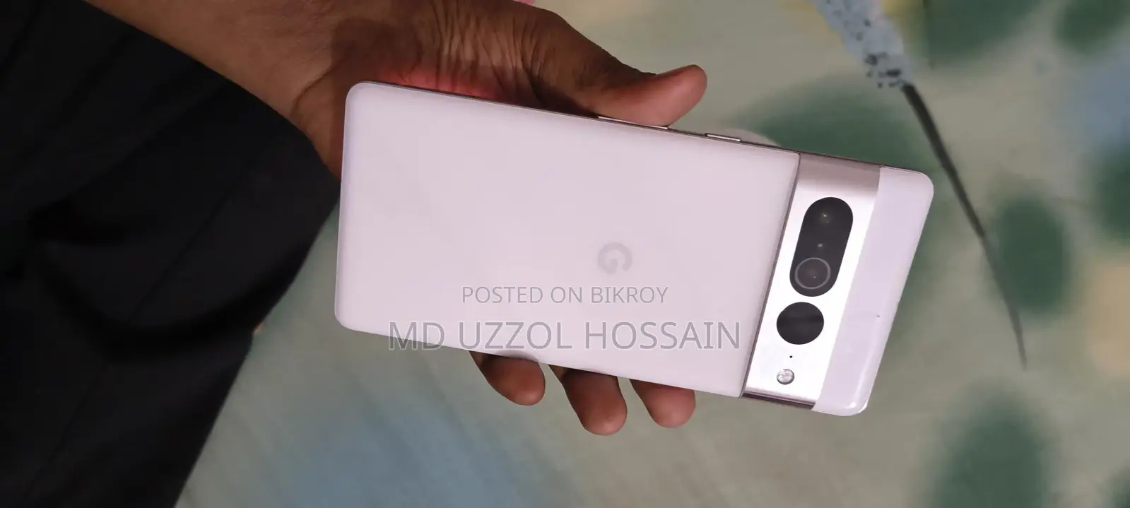 Google Pixel 7 Pro (Used)