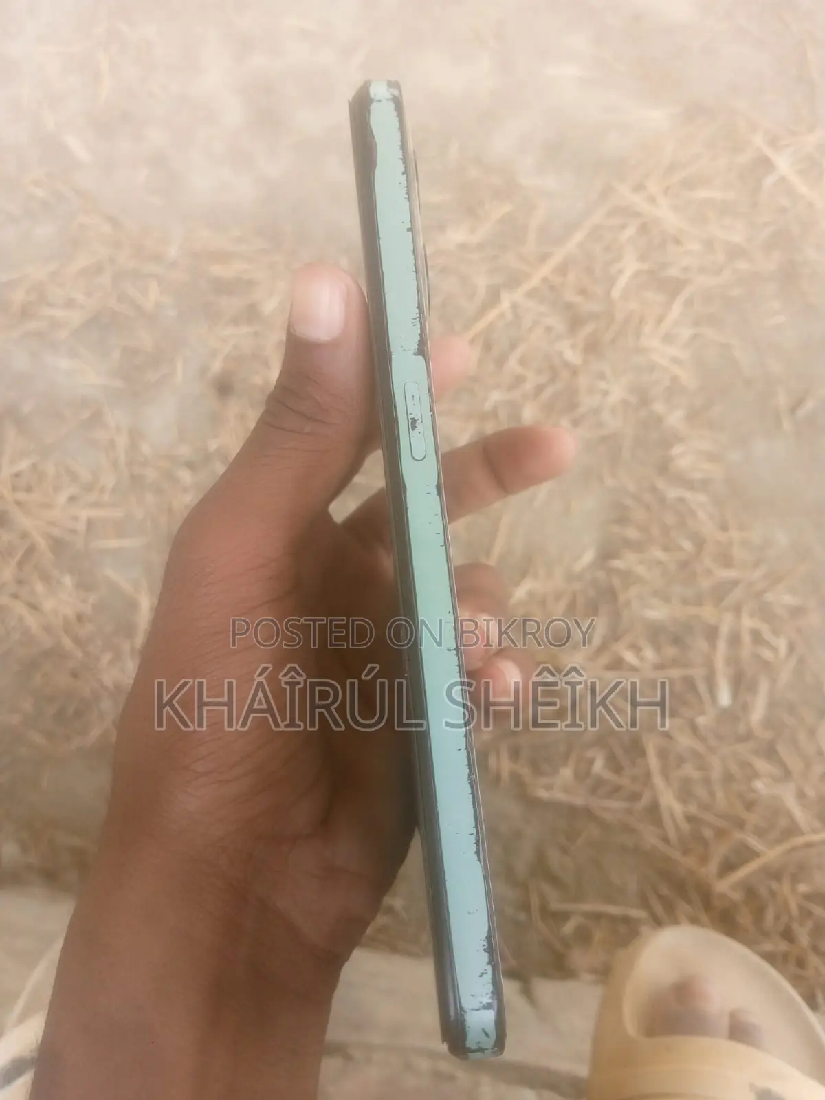 Realme C35 (Used)