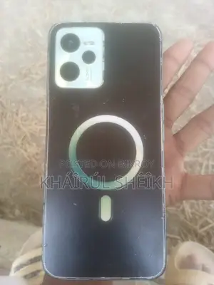 Realme C35 (Used)