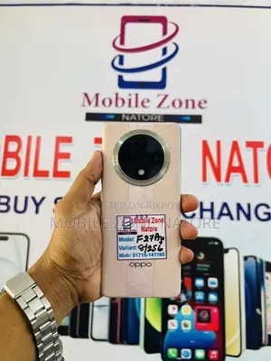 Oppo F27 Pro+ 256 GB Purple