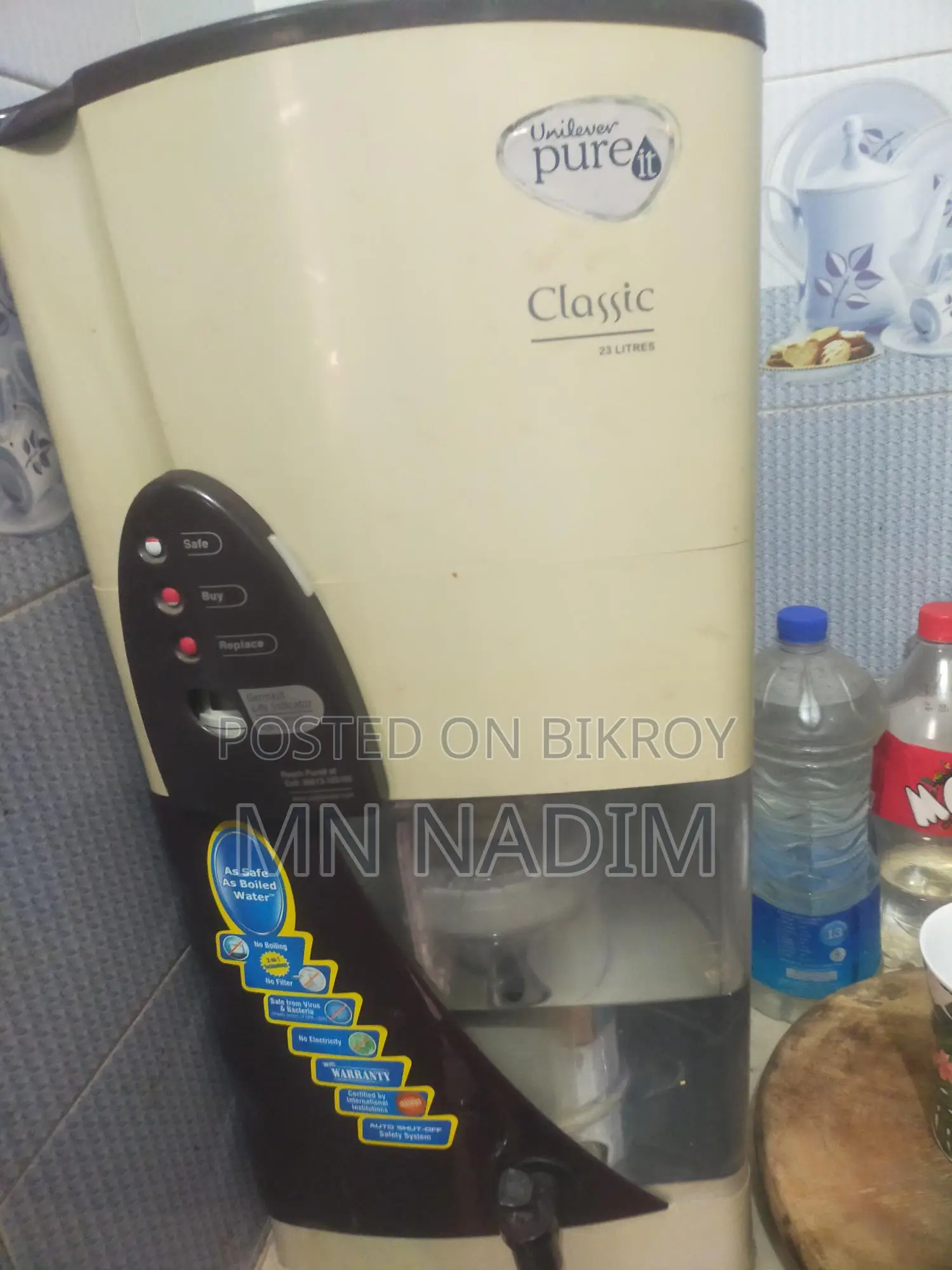 Filter for Sale