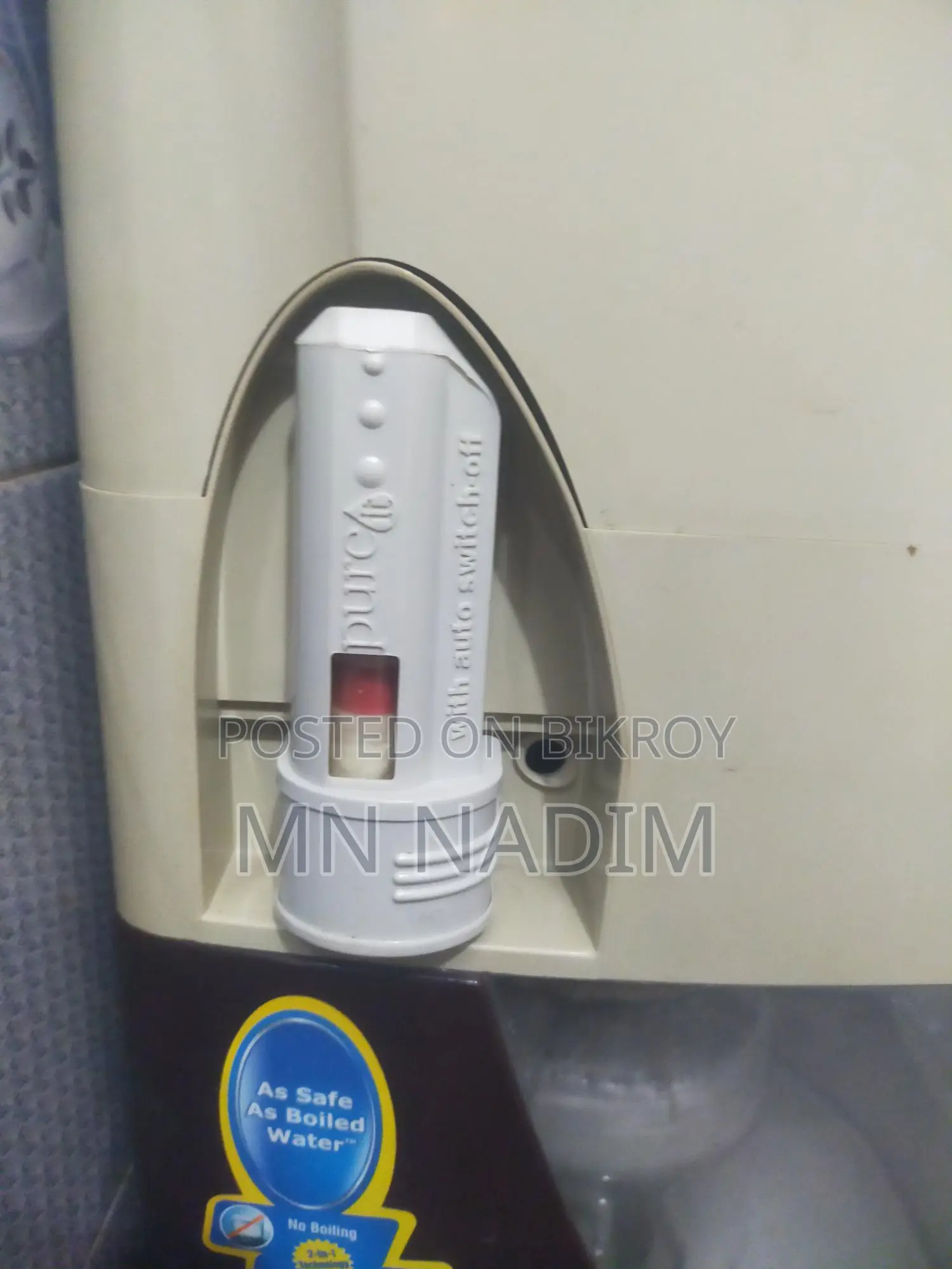 Filter for Sale