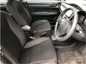 Toyota Axio EX 2022