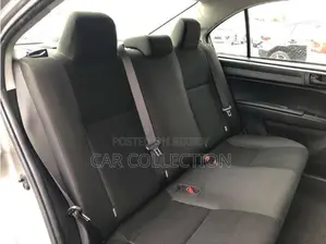 Toyota Axio EX 2022