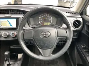 Toyota Axio EX 2022