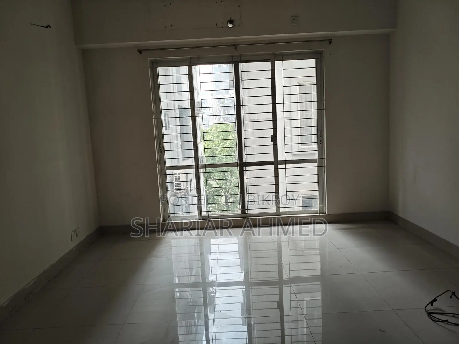 2420 Sqft 3-Bedroom Un-Furnished Apartment For Rent In Gulshan 1