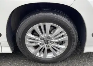 Toyota Noah SG. NON. HYB 2022