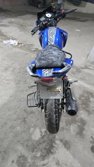 TVS Apache RTR Super Fresh Condition 2020