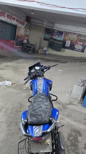 TVS Apache RTR Super Fresh Condition 2020