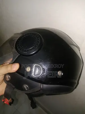 Helmet for Sale
