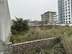Block-L || North Facing plot 10 katha sell