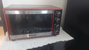 Miyako Brand Oven
