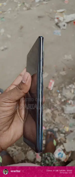 Tecno Spark 20 Pro+ display change (Used)
