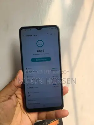 Samsung Galaxy A12 ` (Used)